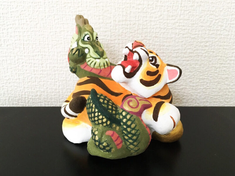 龍虎