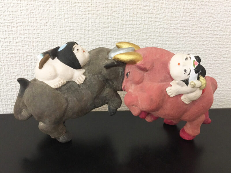 金角銀角
