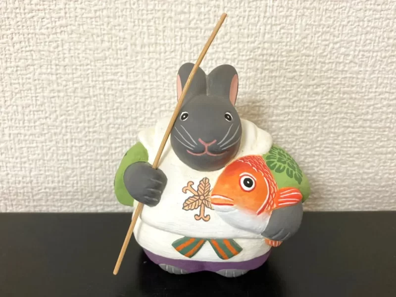 恵比寿うさぎ