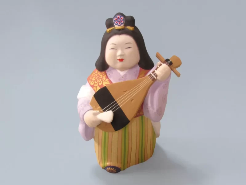 弁財天