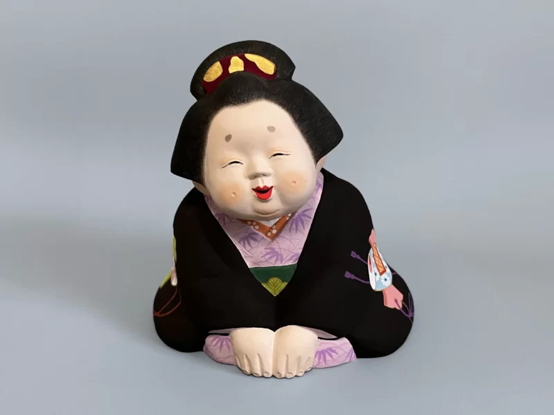 おこしやす