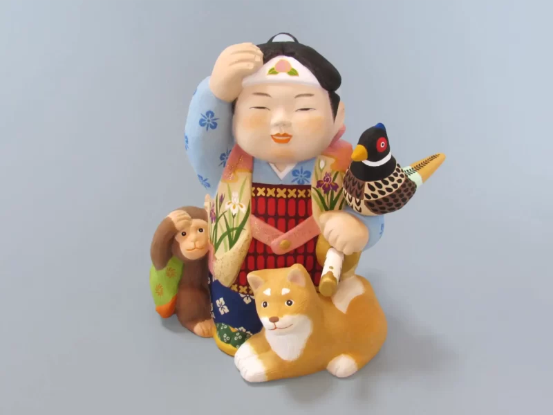 いざ、鬼ヶ島へ