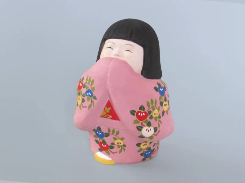少女