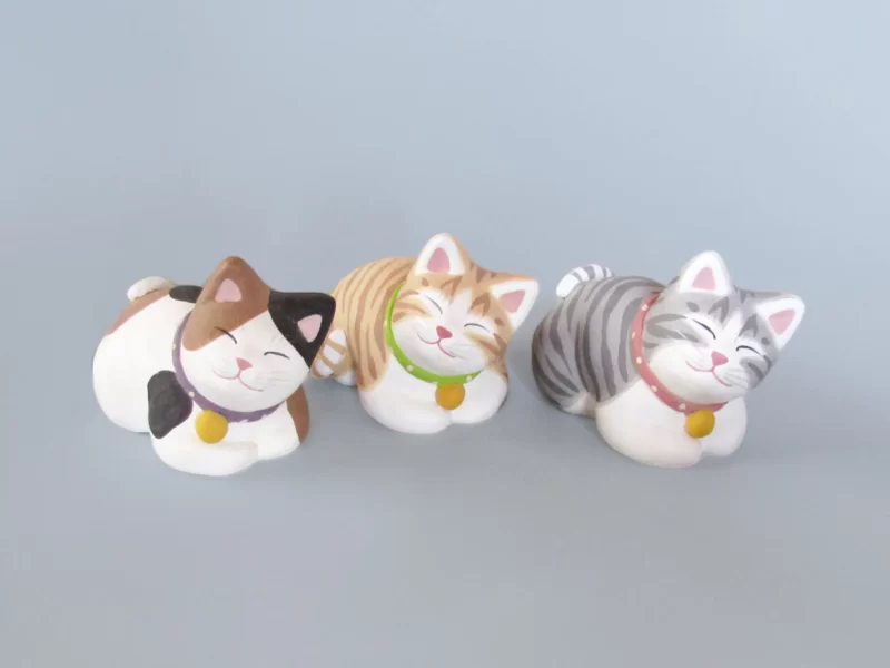すず猫 ２