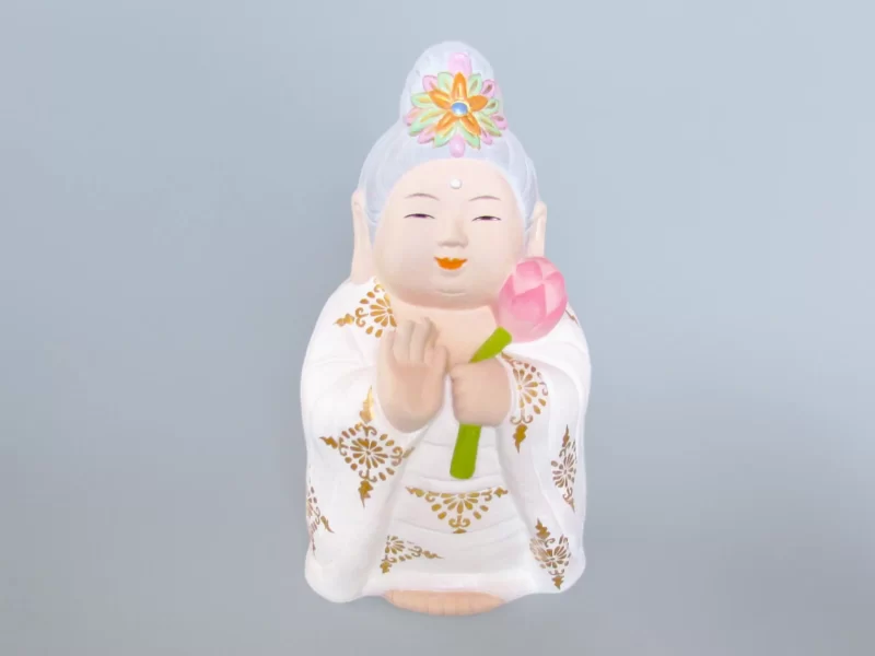 浄華