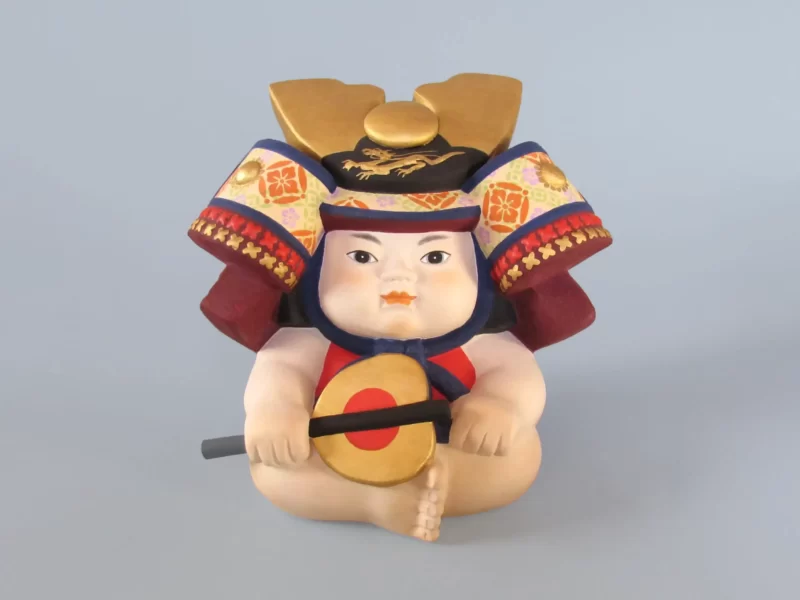 兜・大