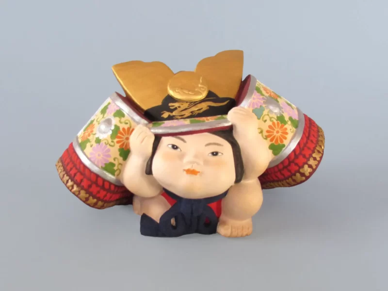 兜・小