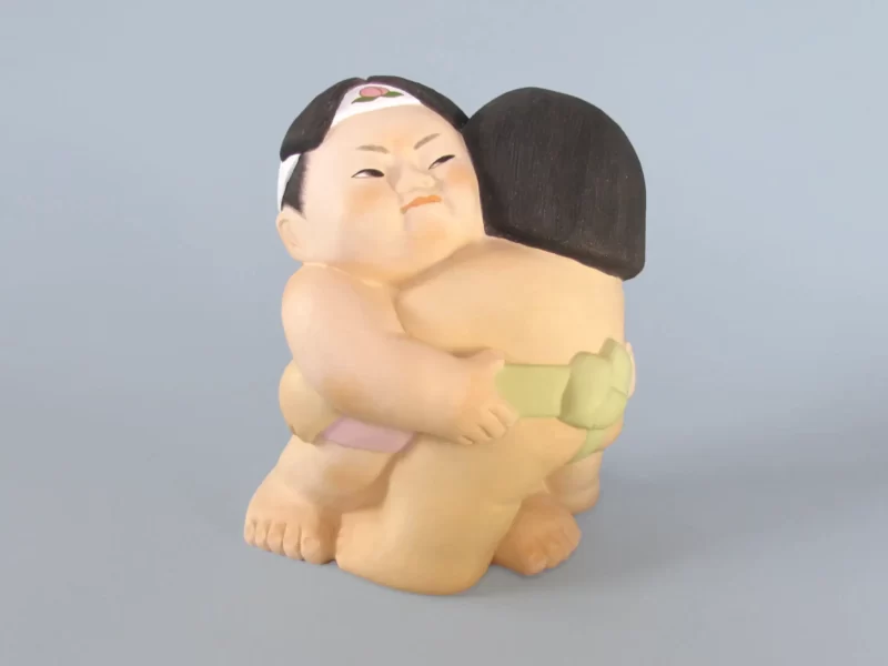 一番勝負