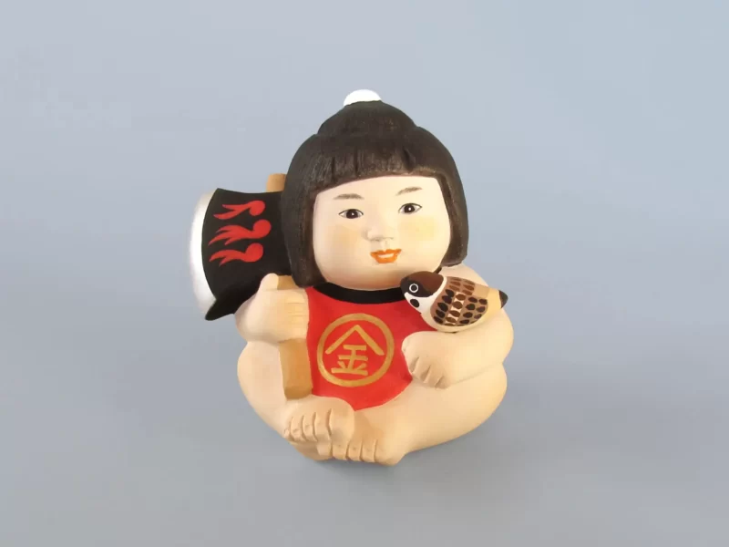 稚児金太郎