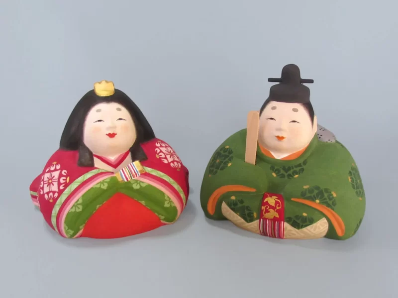 福々雛