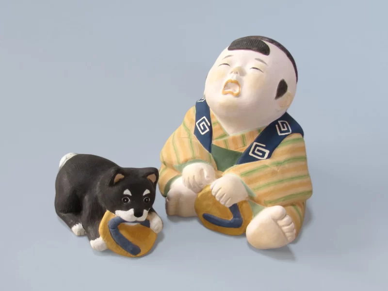 泣き虫