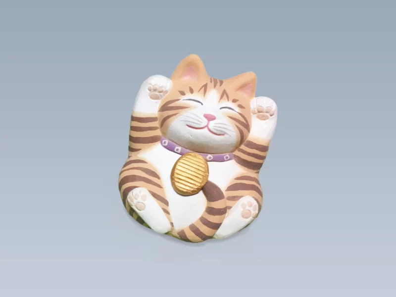 笑福猫