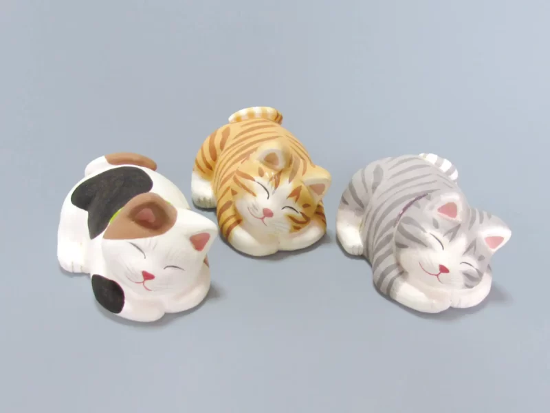 いねむり
