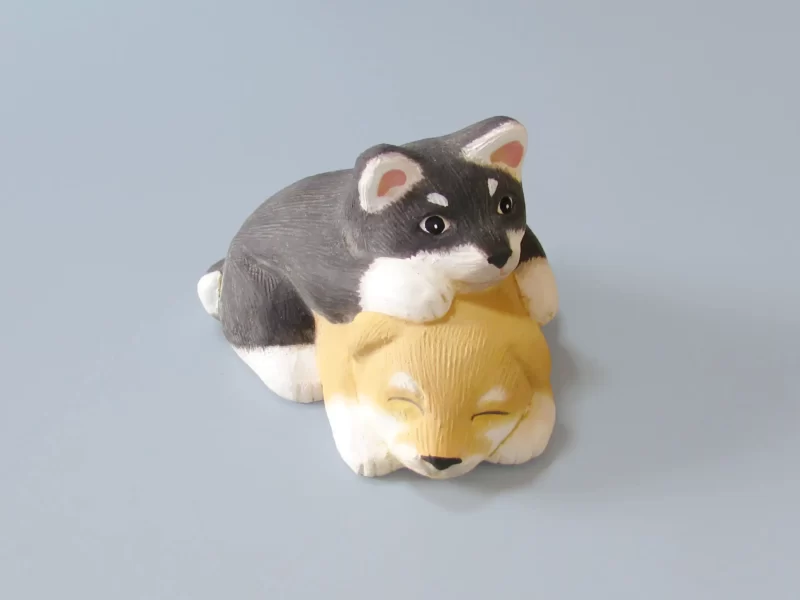 仲よし