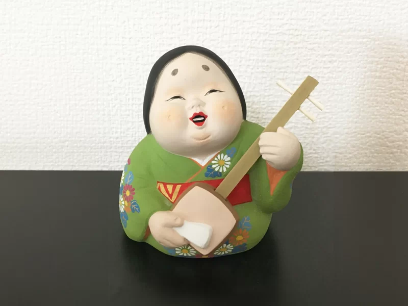 三味線