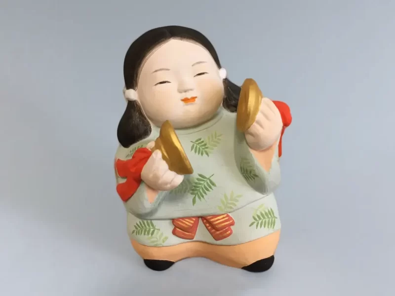 星まつり・鐘