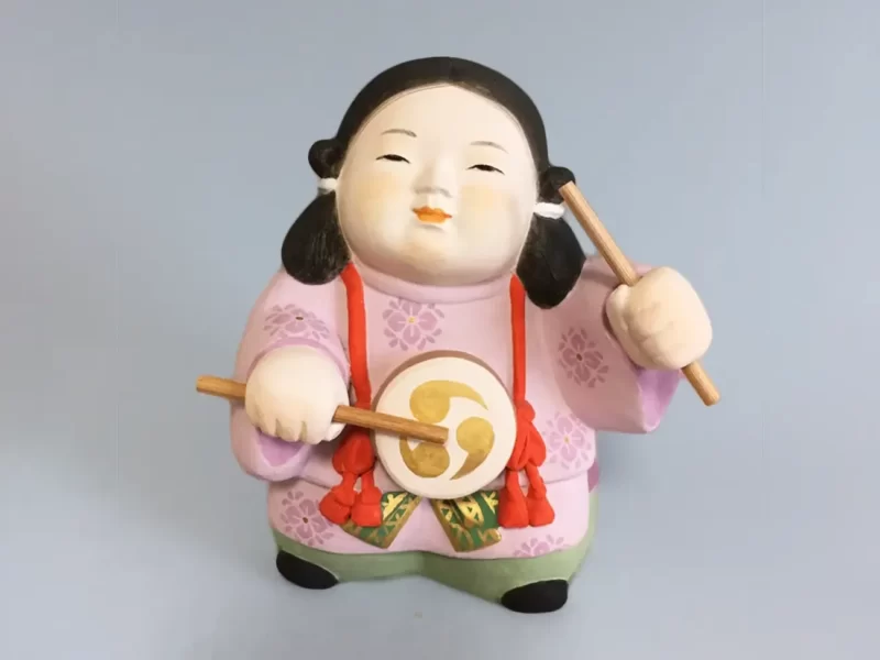 星まつり・太鼓