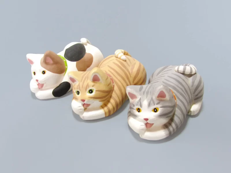 舌だし