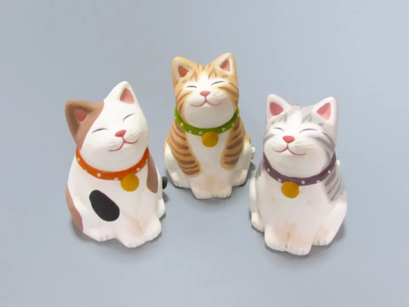すず猫