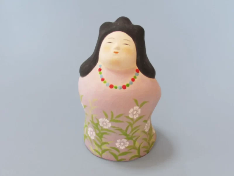 万葉 風
