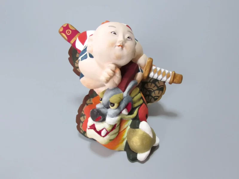 龍乗り