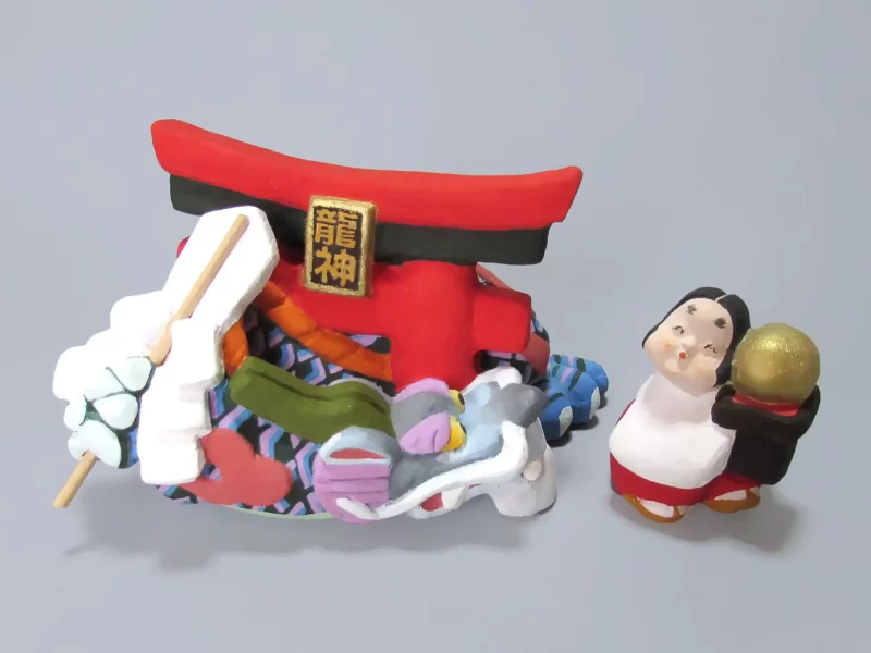 龍神