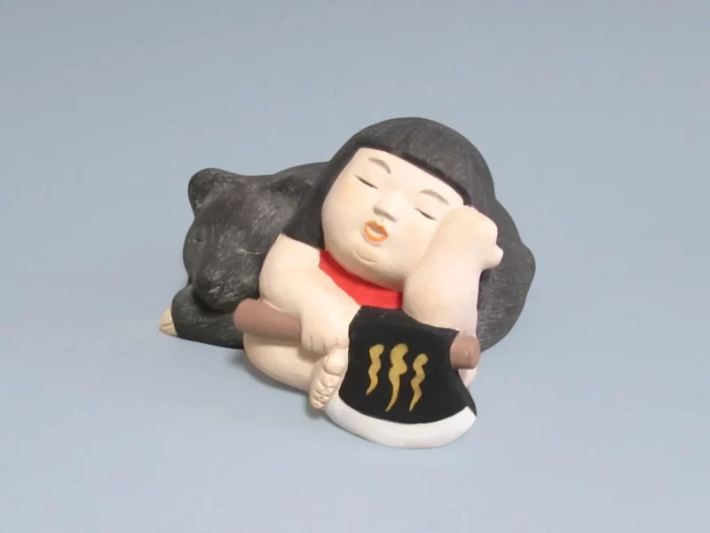 いねむり金太郎