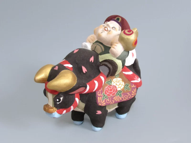 花見大黒
