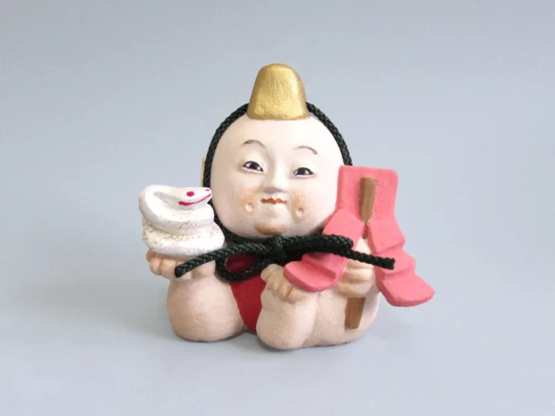 神使