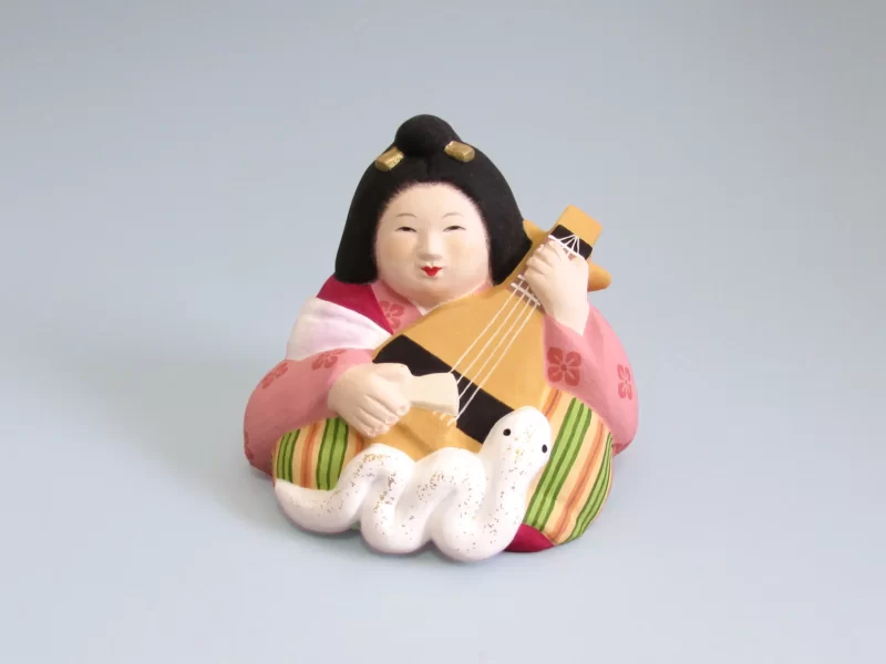 弁財天