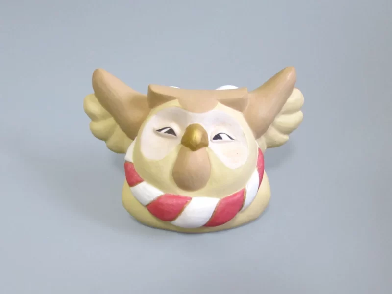 横綱梟