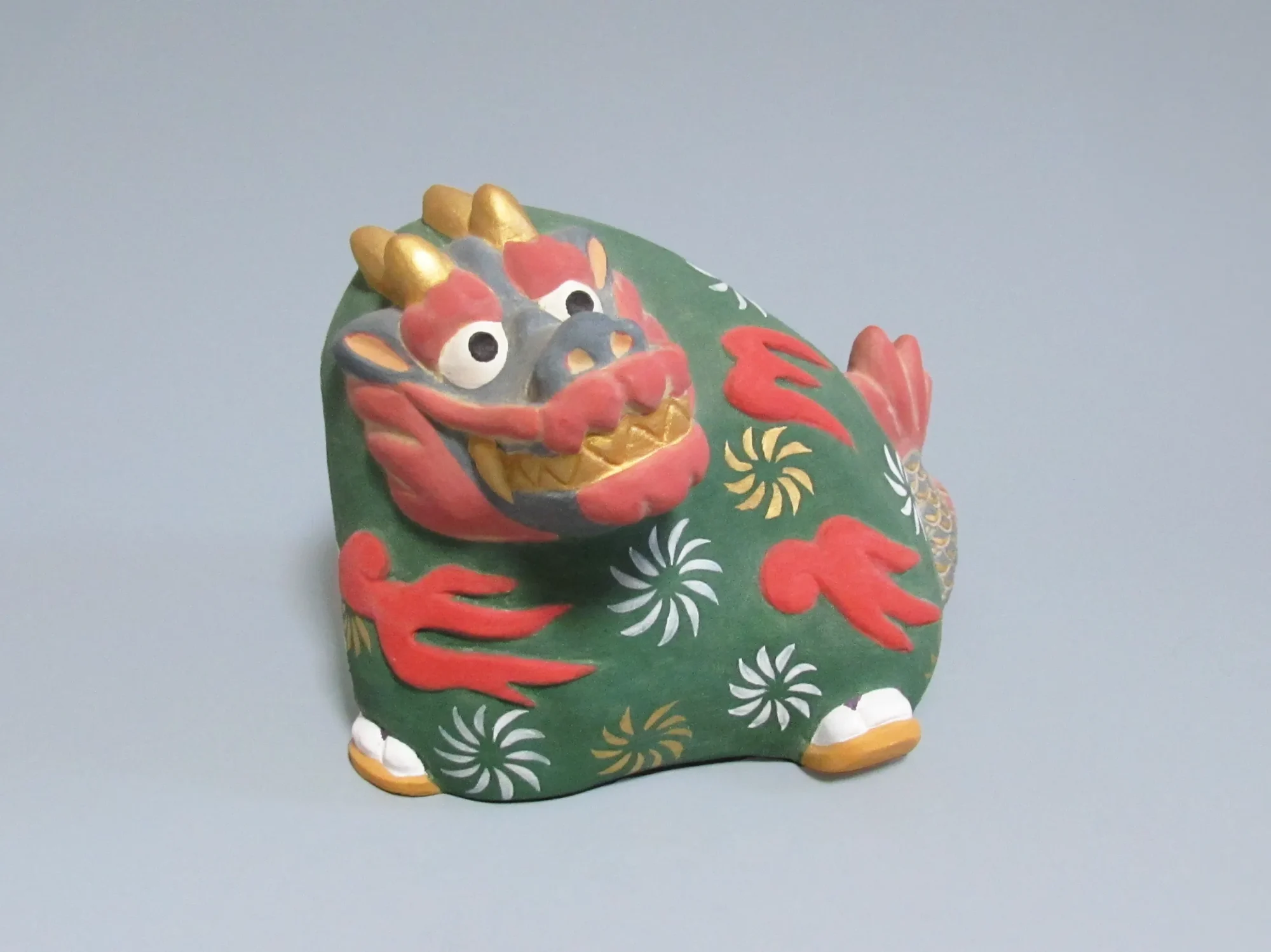 龍舞