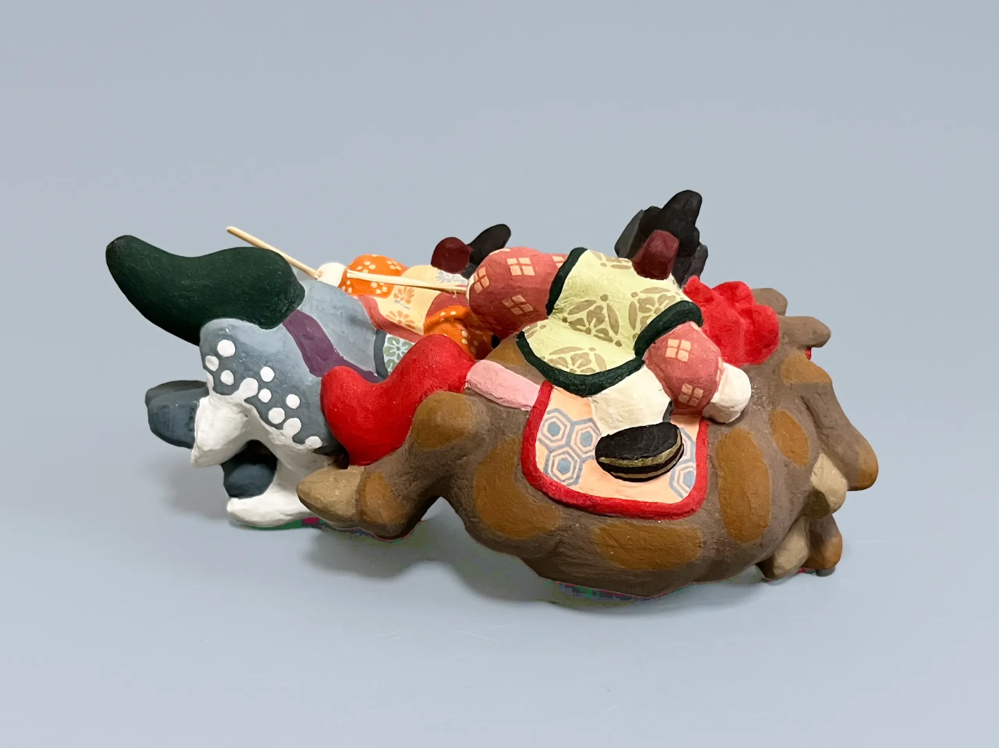 競べ馬 - 画像 (4)