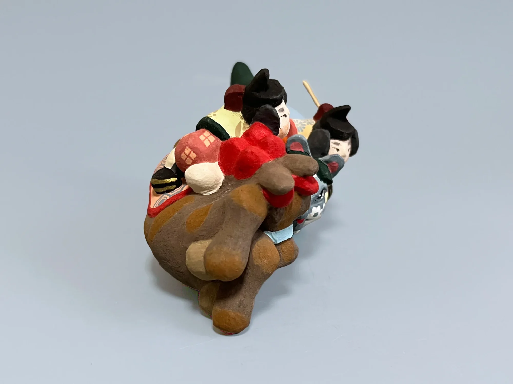 競べ馬 - 画像 (2)