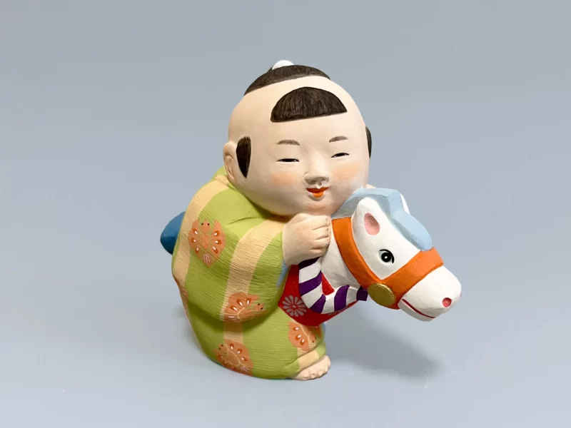 春駒