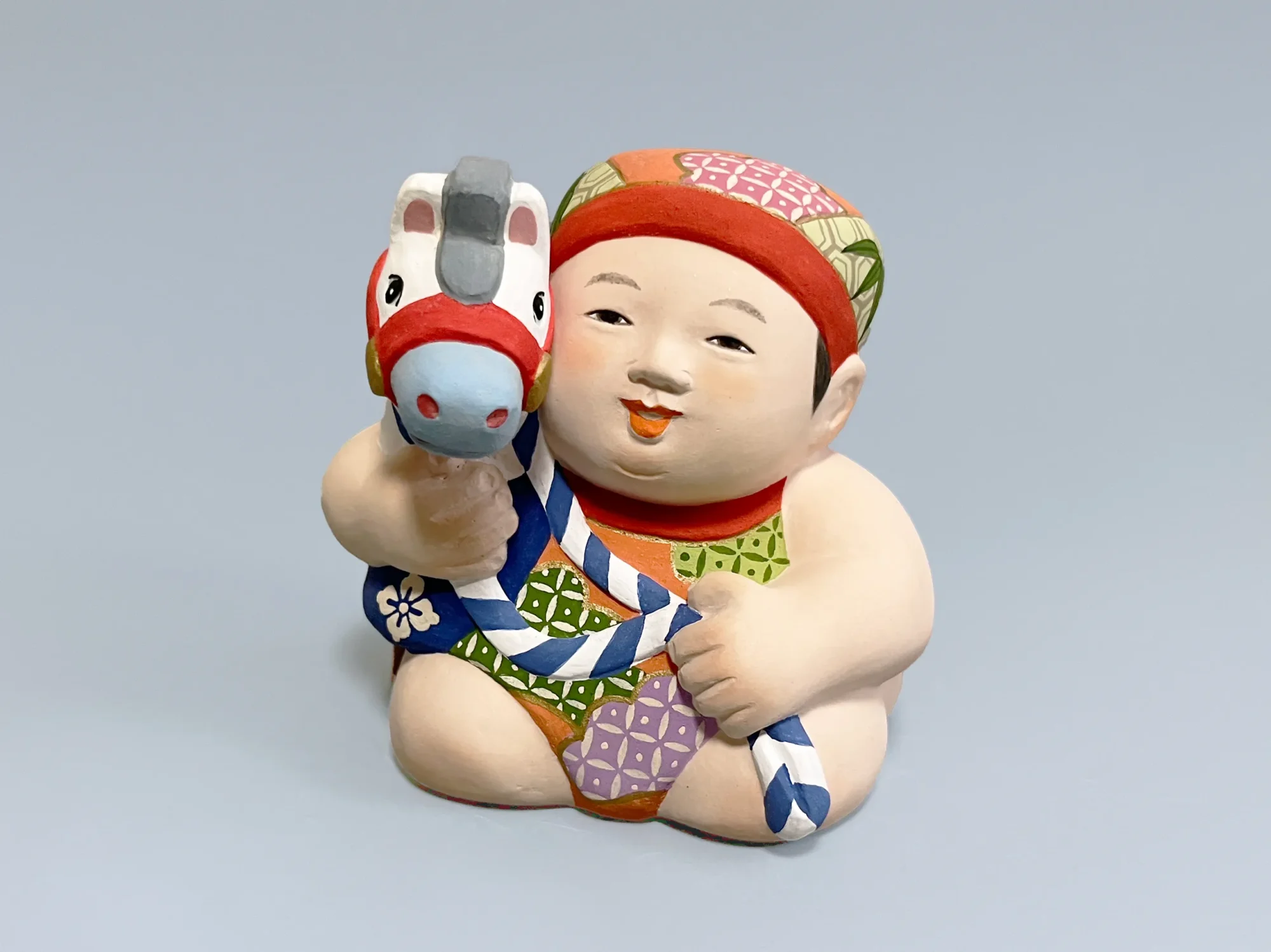 春駒
