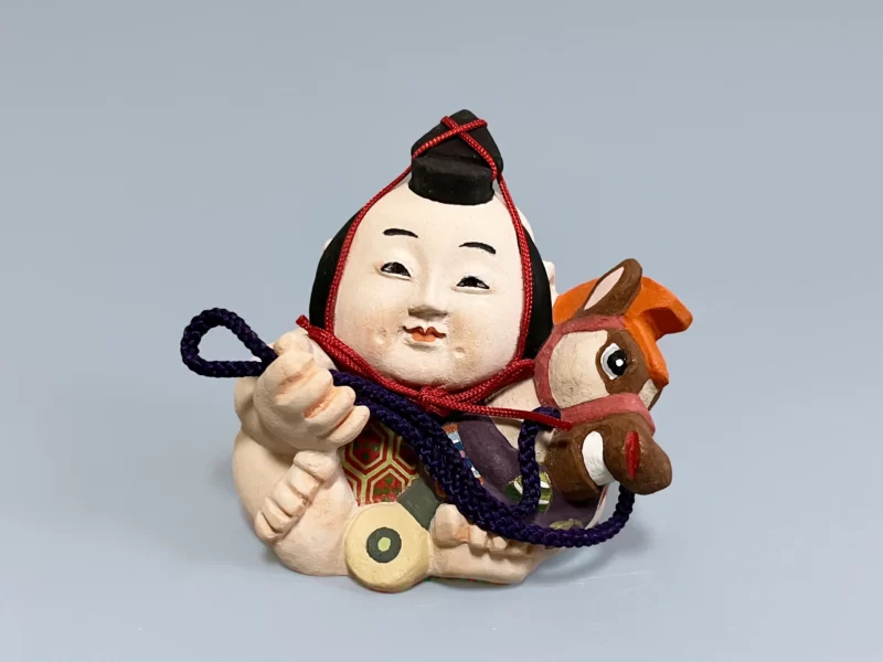 春駒